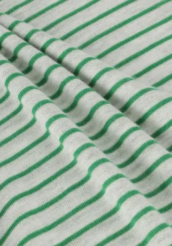 groene by-bar top mason small stripe top