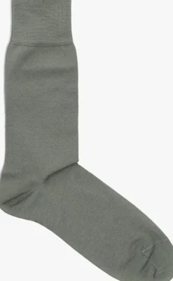 groene carlo lanza sokken 285