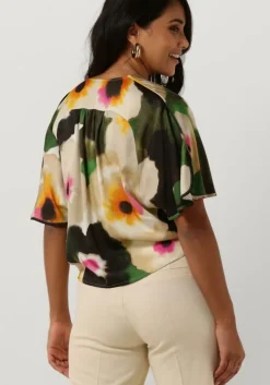 groene caroline biss top 1637/69