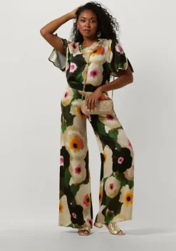 groene caroline biss top 1637/69