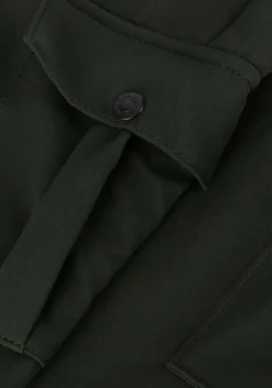 groene cars jeans cargobroeken battle