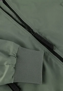 groene cars jeans jassen browser