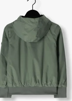 groene cars jeans jassen browser