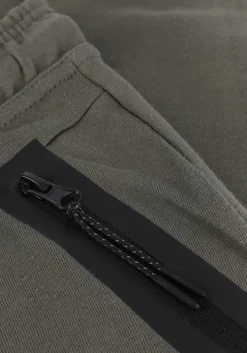 groene cars jeans joggingbroek kids lax sw pant