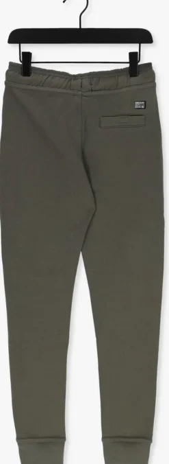 groene cars jeans joggingbroek kids lax sw pant