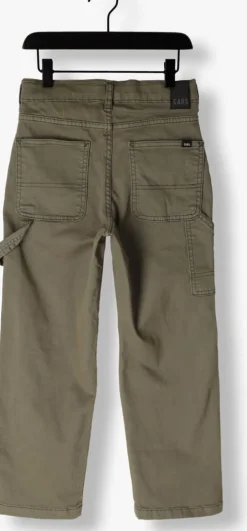 groene cars jeans straight leg jeans hammers