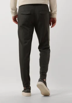 groene cast iron chino chino tech stretch