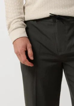 groene cast iron chino chino tech stretch