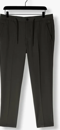 groene cast iron chino chino tech stretch