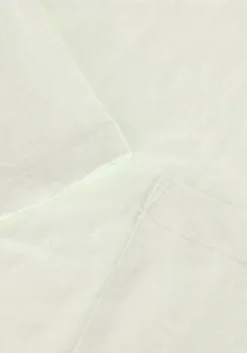 groene cast iron t-shirt short sleeve r-neck regular fit cotton slub