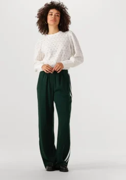 groene catwalk junkie joggingbroek tracksuit trousers