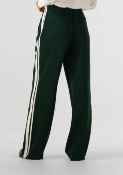 groene catwalk junkie joggingbroek tracksuit trousers