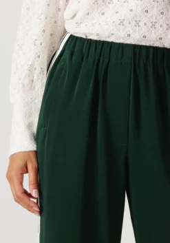 groene catwalk junkie joggingbroek tracksuit trousers