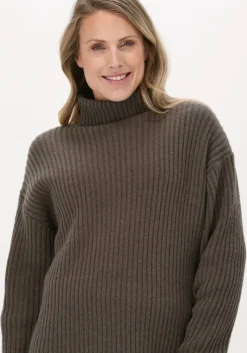 groene catwalk junkie trui kn mila