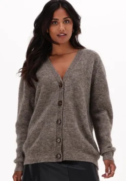 groene catwalk junkie vest cg jill