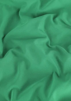 groene cc heart top lace top