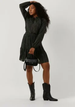 groene circle of trust blouses zenna blouse