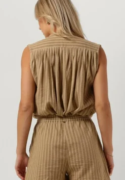 groene circle of trust blouses amelia blouse