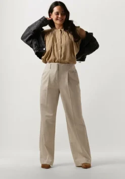 groene circle of trust blouses amelia blouse