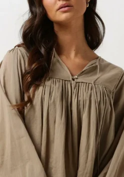 groene circle of trust blouses lia blouse