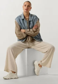 groene circle of trust blouses lia blouse