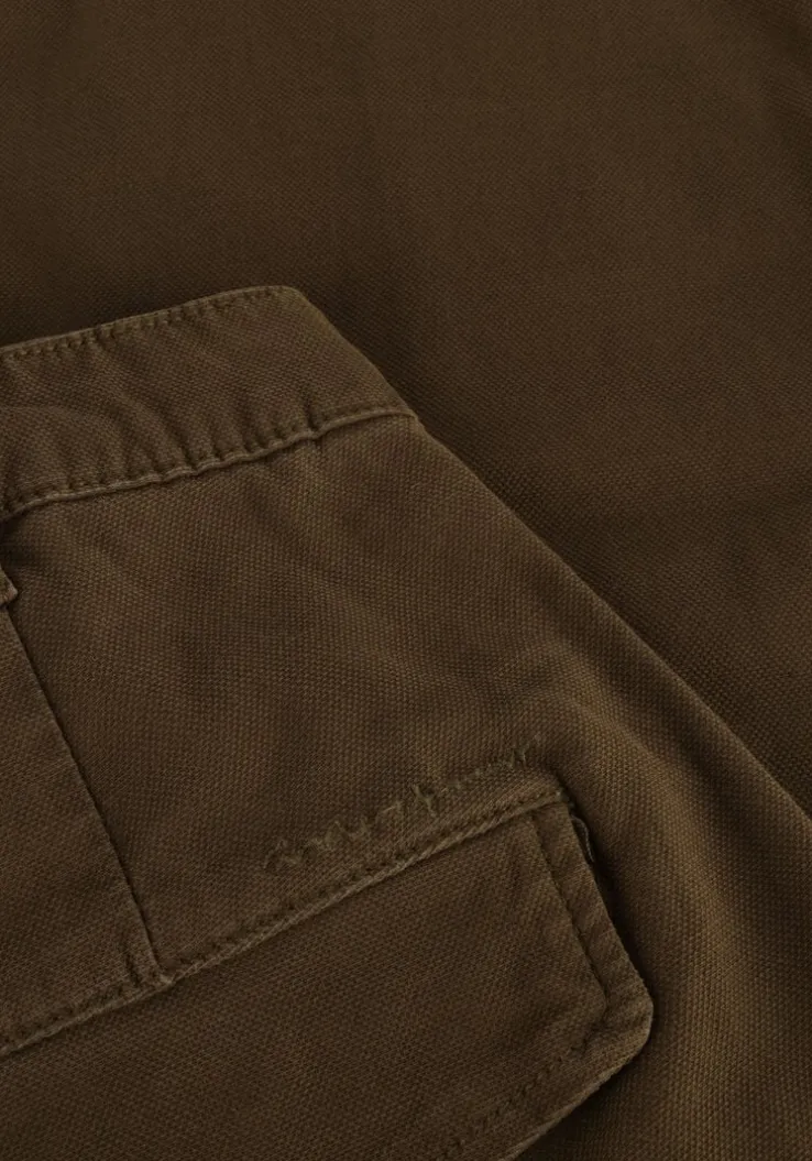 groene circle of trust cargobroeken elly pants