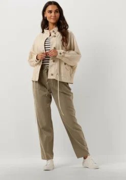 groene circle of trust pantalon esra pants