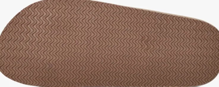 groene clay slippers clay002