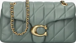 groene coach schoudertas tabby 26 1