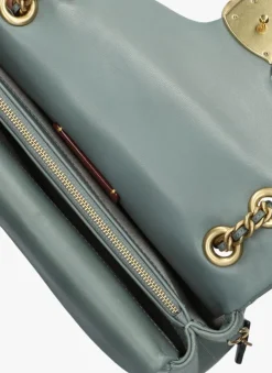 groene coach schoudertas tabby 26 1