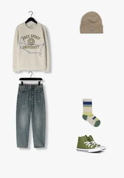 groene converse hoge sneakers chuck taylor all star digi camo