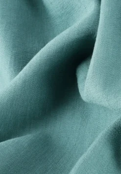 groene copenhagen muse maxi jurk cm asleah dress