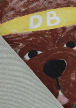 groene daily brat sweater fuzzy wuzzy sweater