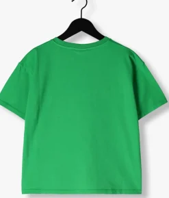 groene daily brat t-shirt barney bear t-shirt