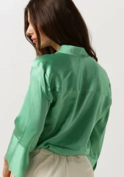 groene dea kudibal blouses lysanna