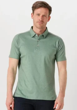 groene desoto polo desoto polo kent 1/2