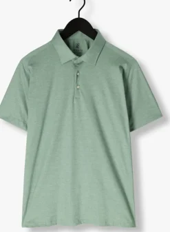 groene desoto polo desoto polo kent 1/2