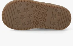 groene develab hoge sneakers 44333