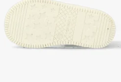 groene develab hoge sneakers 44346