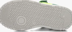 groene develab lage sneakers 45945