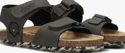 groene develab sandalen 48319
