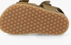 groene develab sandalen 48305