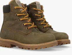groene develab veterboots 41073