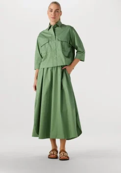 groene devotion maxirok eutopia