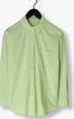 groene drykorn blouses aake