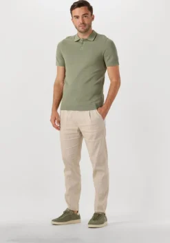 groene drykorn polo triton 420187