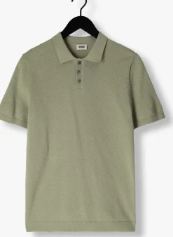 groene drykorn polo triton 420187