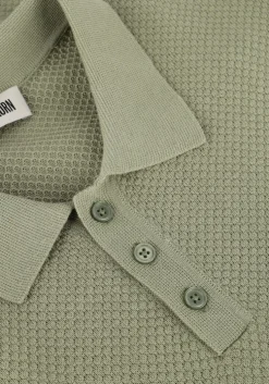 groene drykorn polo triton 420187