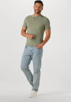 groene drykorn polo triton 420187