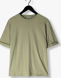 groene drykorn t-shirt thilo 520198